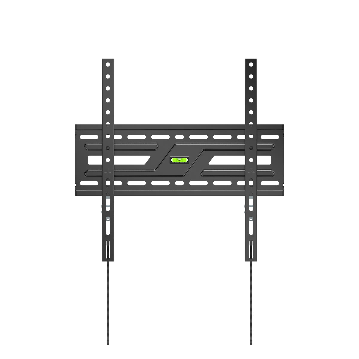 Gembird WM-75F-02 TV wall mount (fixed), 32”-75”, black