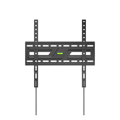 Gembird WM-75F-02 TV wall mount (fixed), 32”-75”, black