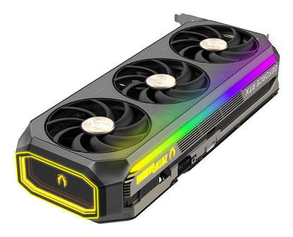 Zotac GAMING GeForce RTX 5090 AMP Extreme INFINITY NVIDIA 32 GB GDDR7