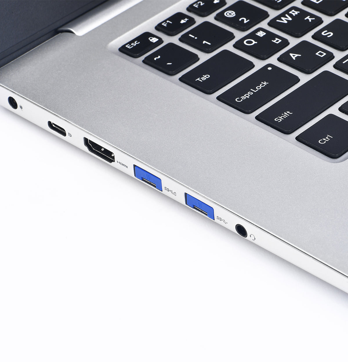 SmartKeeper Basic "USB-A Port" Blocker dunkelblau  10 Stk.