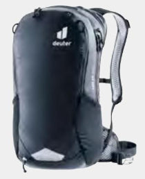 Bicycle backpack - Deuter Race Air 14+3