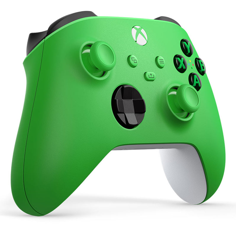Microsoft Xbox Wireless Controller - Green