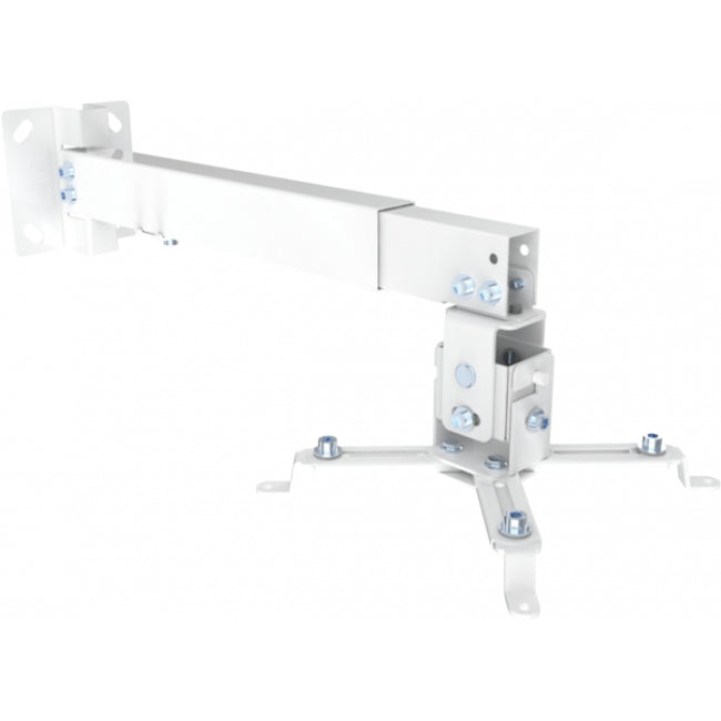 Schwaiger Projector Wall Mount Height 430–650 mm Max. 20 kg White