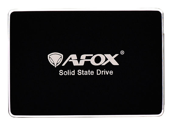 AFOX SSD 128GB TLC with 510 MB/s Read Speed