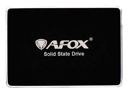 AFOX SSD 128GB TLC with 510 MB/s Read Speed