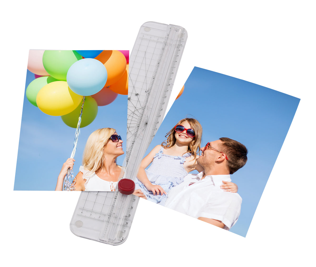 Olympia Laminating Set A 230 Plus up to DIN A4 4-in-1 Black
