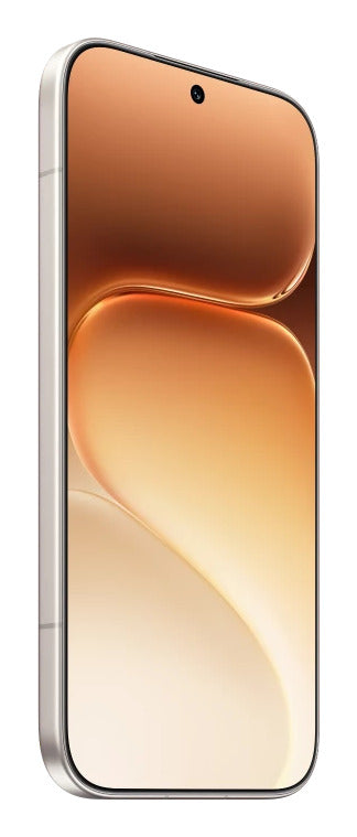 Honor 600 DS 5G Smartphone, 8GB RAM, 256GB Storage, Gold