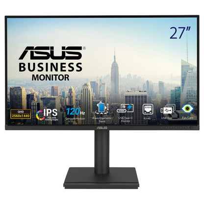 ASUS Business BE27ACGN 68.47cm (16:9) QHD