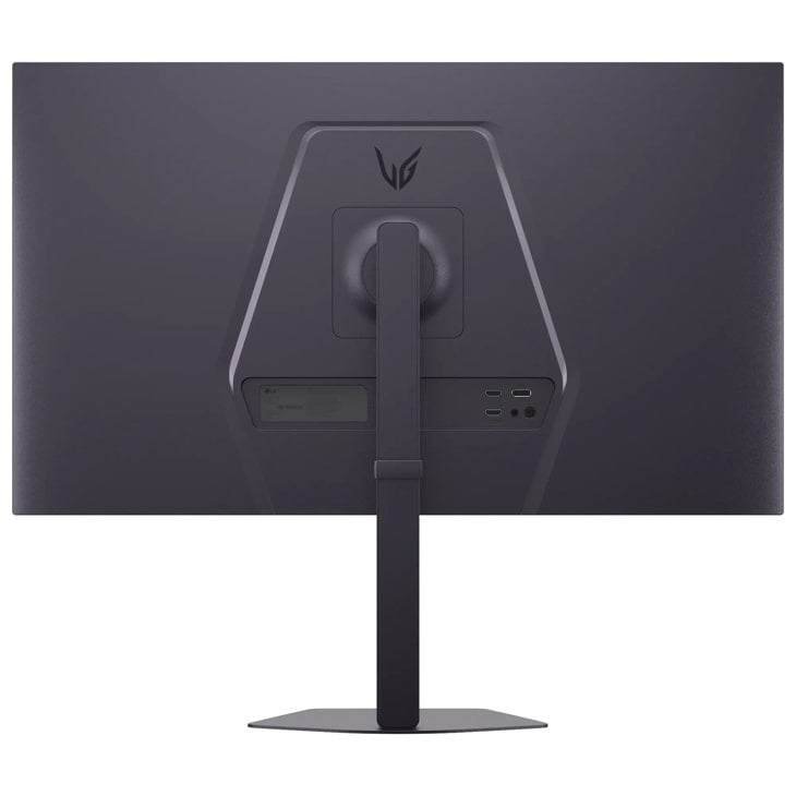 LG 32 Inch UltraGear™ G6, QHD 200Hz Gaming Monitor
