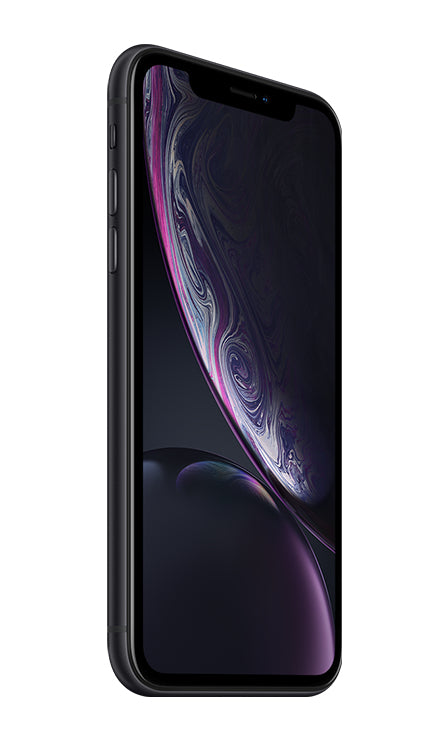 Apple iPhone XR 64GB - Μαύρο - OEM Χωρίς Εγγύηση