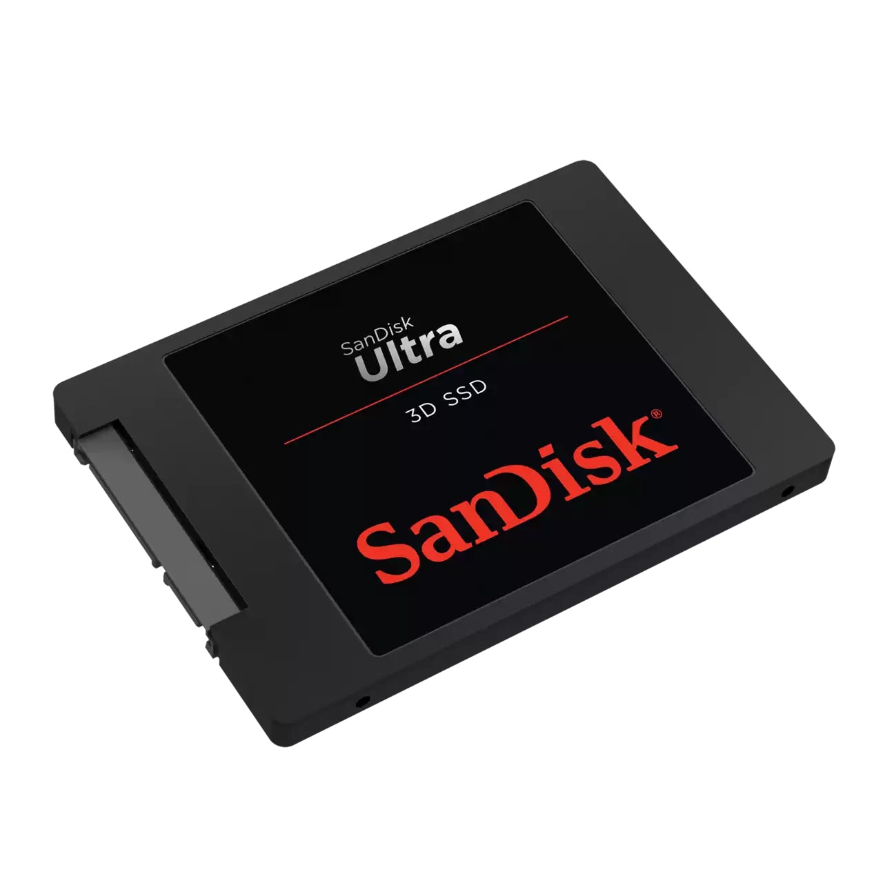 SanDisk Ultra 3D 4 TB 2.5" Serial ATA III 3D NAND