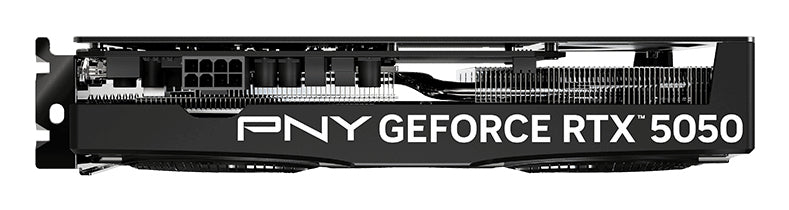 Karta graf. PNY RTX 5050 Dual Fan 8GB