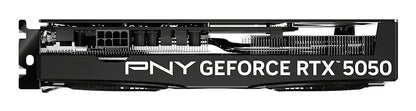 Karta graf. PNY RTX 5050 Dual Fan 8GB