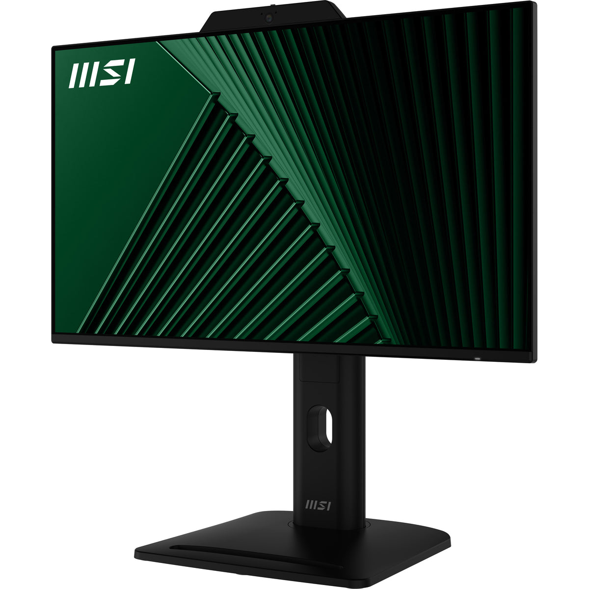 MSI PRO MP242PMGDE 60cm (24") IPS FHD 1ms 120Hz Pivot Monitor