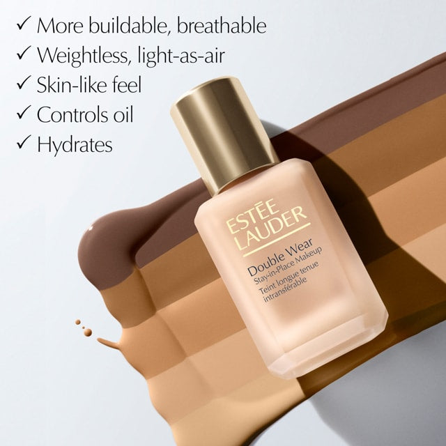 Estée Lauder Double Wear Stay-in-Place Makeup SPF 10 (1N2 Ecru) 30 ml