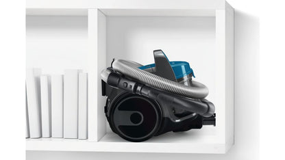 Bosch BGS05A220 1.5 L Cylinder Vacuum — Dry, 700 W, Bagless