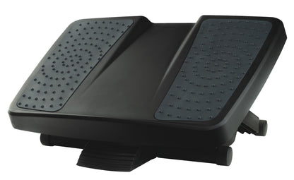 Fellowes Ergonomics Ultimate Professional Footrest