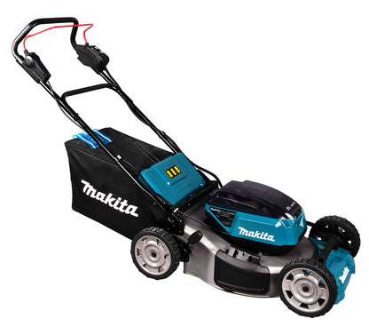 Makita DLM530Z Cordless Lawn Mower