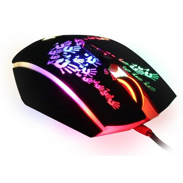 A4Tech Bloody Blazing A60 (Activated) USB Type-A Optical Mouse 6200 DPI A4TMYS46161