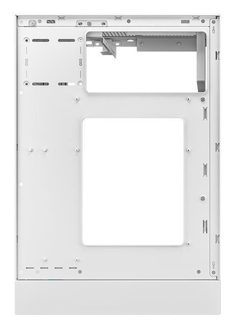Deepcool CH170 PLUS WH (White)