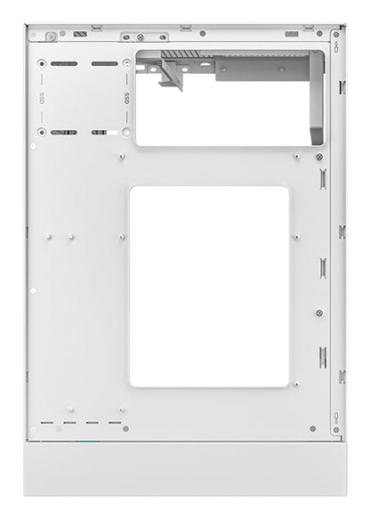 Deepcool CH170 PLUS WH (White)