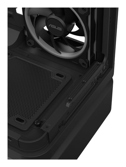 ASUS PRIME AP304 TG ARGB BLACK