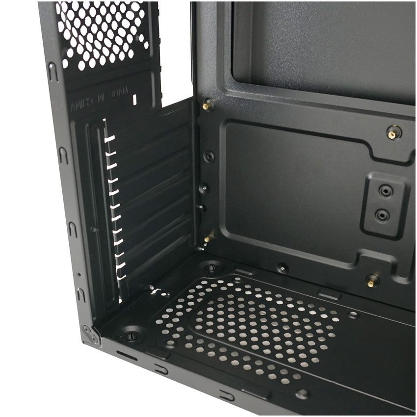 LC-Power Geh Midi-7040B (2xUSB 3.0/2x2.0)