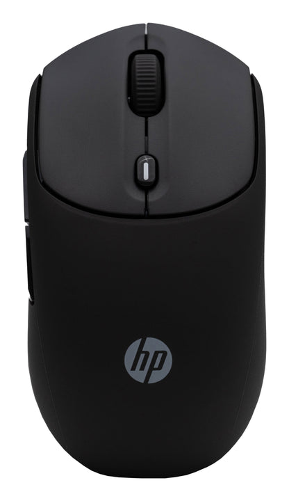 HP 400 Quiet Wireless Mouse