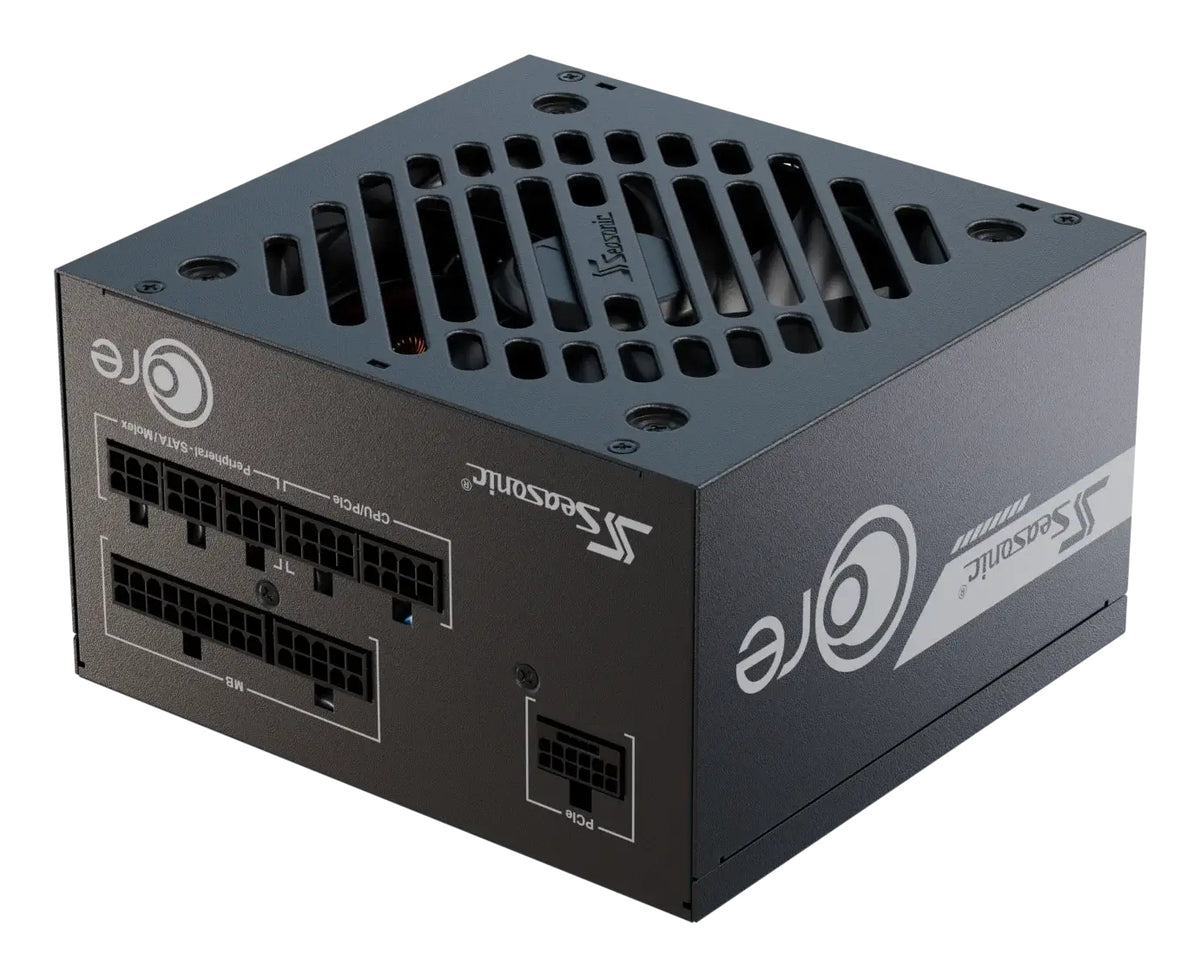 Seasonic CORE GX-750 ATX 3.1