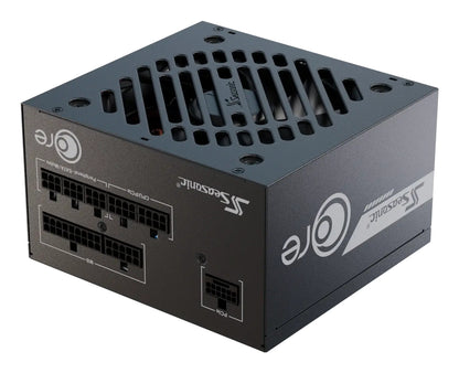 Seasonic CORE GX-750 ATX 3.1
