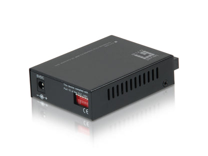 LevelOne Media Konverter RJ45->SC FE MM         1310nm   2km