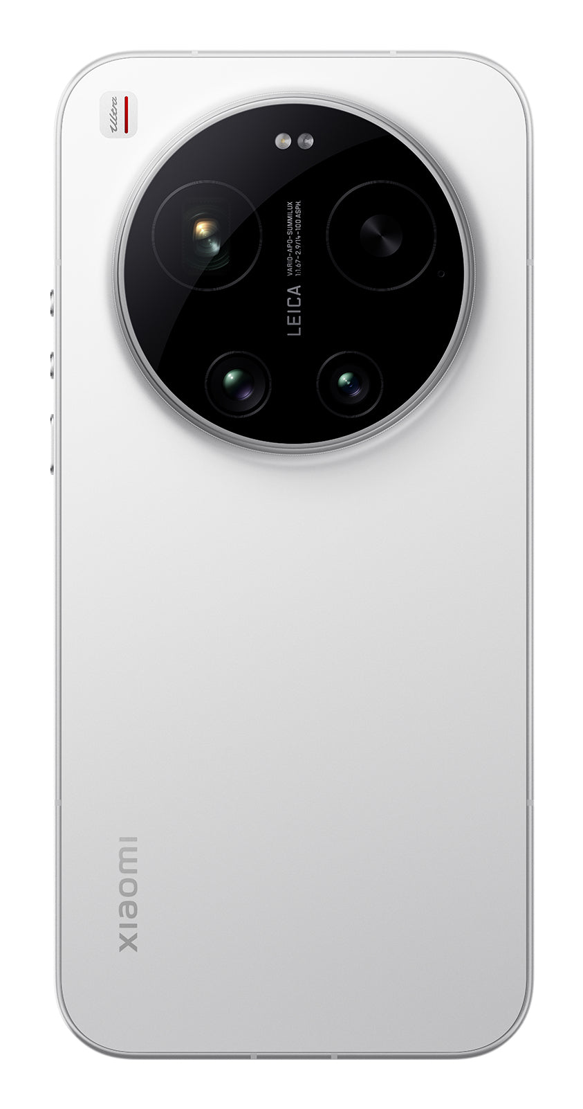 Xiaomi 17 Ultra 17.5 cm (6.9") 5G 16 GB 512 GB 6000 mAh White