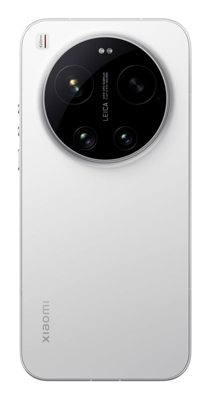Xiaomi 17 Ultra 17.5 cm (6.9") 5G 16 GB 512 GB 6000 mAh White
