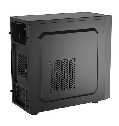 NATEC NPC-2171computer case Desktop Black