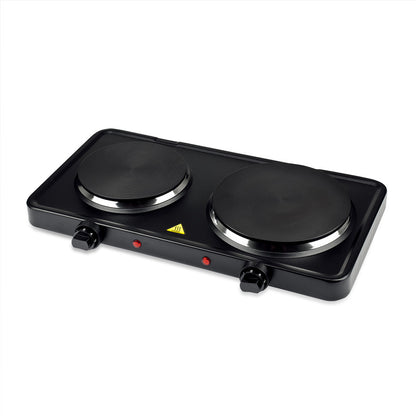 Electric double hot plate 2500 W MR-772-2 MAESTRO