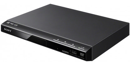 Sony DVP-SR760H (Black)