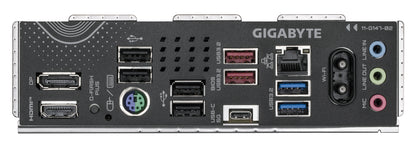 Gigabyte B850 EAGLE WIFI6E Motherboard