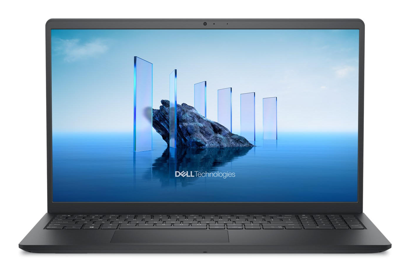 DELL Pro 15 Essential PV15250 Intel® Core™ i5 i5-1334U Laptop 39.6 cm (15.6") Full HD 8 GB DDR5-SDRAM 512 GB SSD Wi-Fi 6 (802.11ax) Windows 11 Pro Black