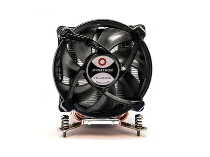 Inter-Tech Kühler Q-6   3HE aktiv Intel Socket LGA 1700 retail
