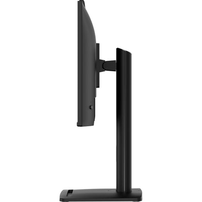 MSI PRO MP242PMGDE 60cm (24") IPS FHD 1ms 120Hz Pivot Monitor