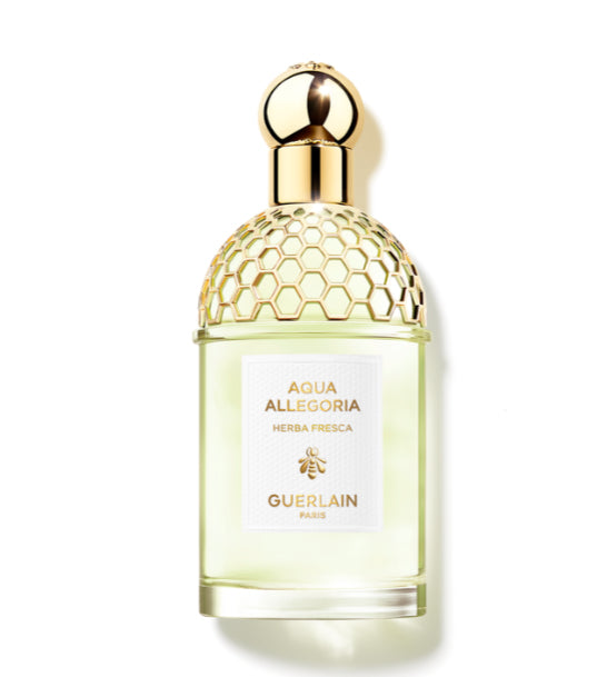 Guerlain Aqua Allegoria Herba Fresca Eau De Toilette Refillable 125 ml (unisex)
