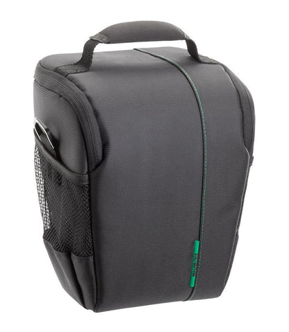 Rivacase 7440 Green Mantis DSLR Camera Bag Black