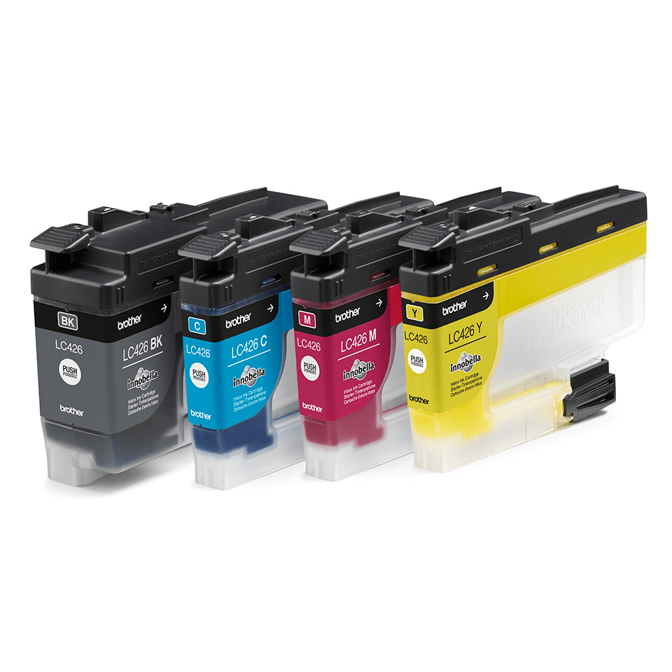 Brother LC-426VAL Cartridge for MFC-J4335DW / MFC-J4340DW / MFC-J4540DW XL