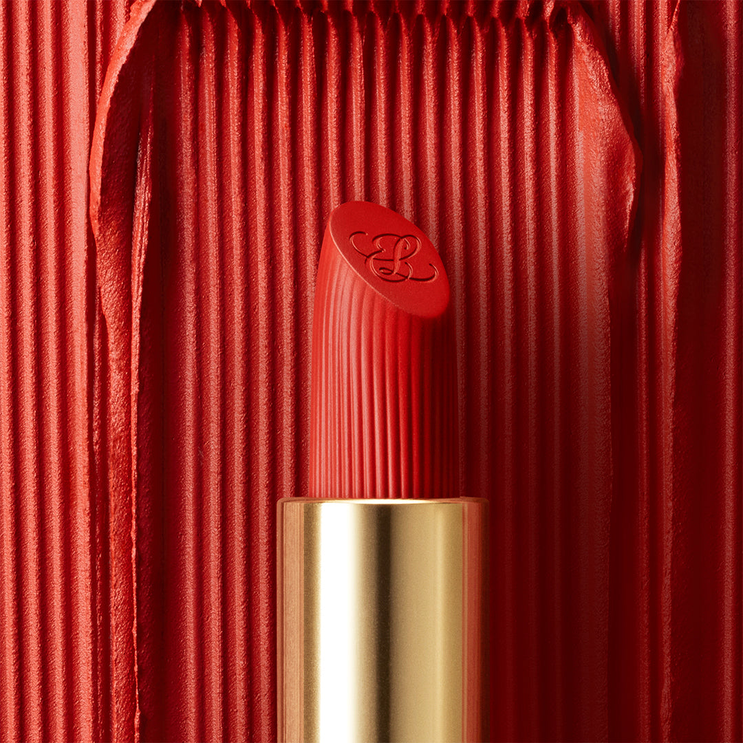 Estée Lauder Pure Color Matte Lipstick Refillable (666 Captivated) 3,5 g