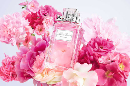 Dior Miss Dior Rose N'Roses Eau De Toilette 100 ml (woman)