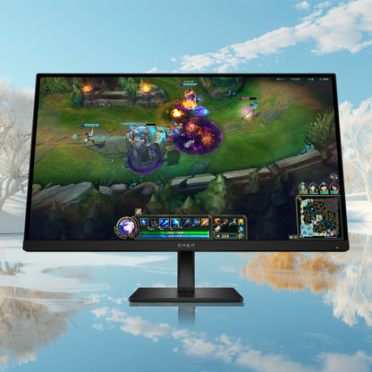HP Omen 27 G2