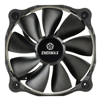 Enermax ETS-T50 AXE Silent Edition (140 mm)