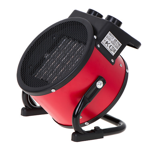 CERAMIC HEATER CAMRY CR 7743