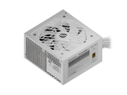 GENESIS Nihon 750NM power supply unit 750 W 20+4 pin ATX ATX Black