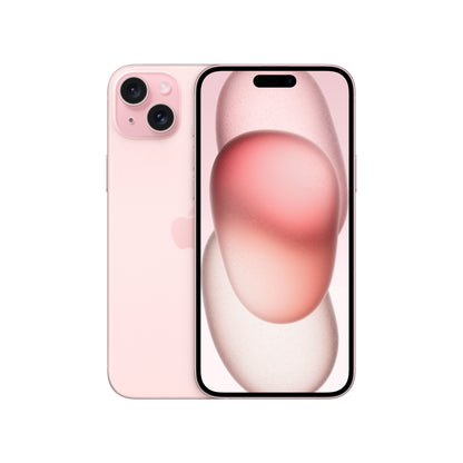 APPLE IPHONE 15 PLUS 256GB PINK MU193SX/A